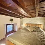 Trastevere Loft Garden