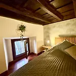 Trastevere Loft Garden