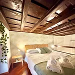 Trastevere Loft Garden